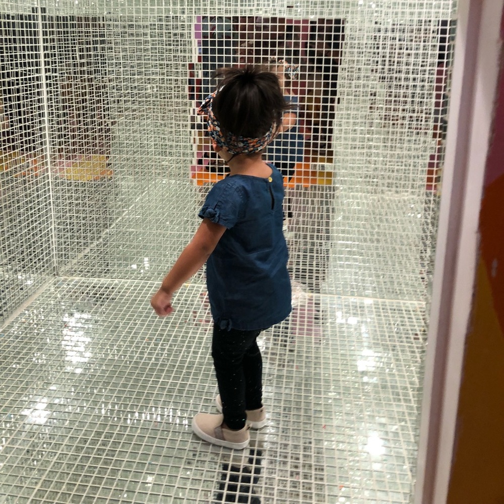 Meet your Posher, Sandra